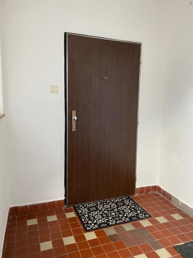 Utulny A Prostorny Podkrovni Byt S Krbovymi Kamny Ceske Budejovice Kültér fotó